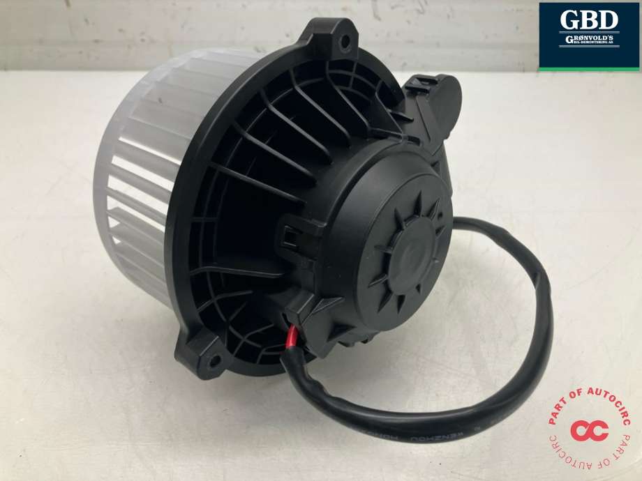 Varmeapparat motor til Volvo EX30 2023-->>  (80012154|)
