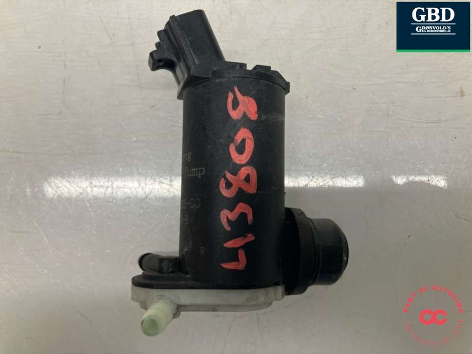 Spylerpumpe til Volvo EX30, 2023-->>  (80034440)