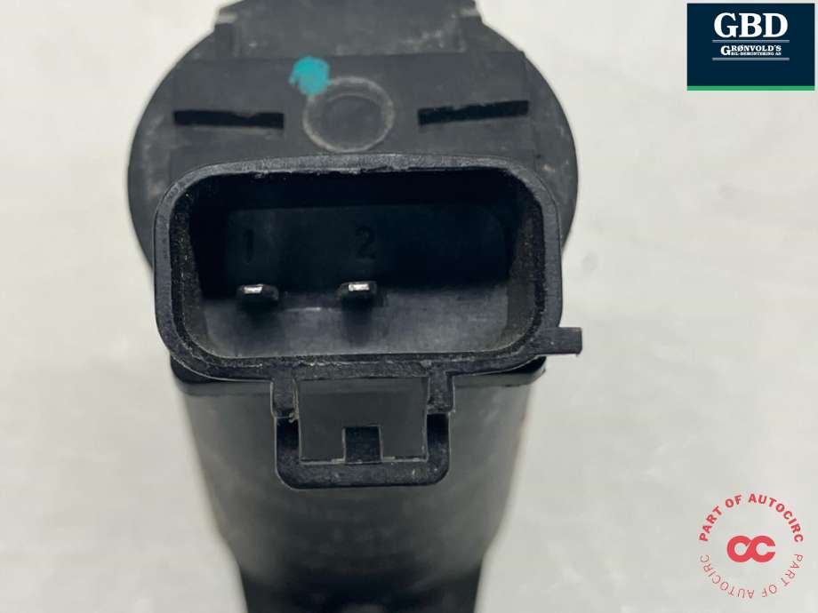 Spylerpumpe til Volvo EX30 2023-->> (80034440|20240305-00|)