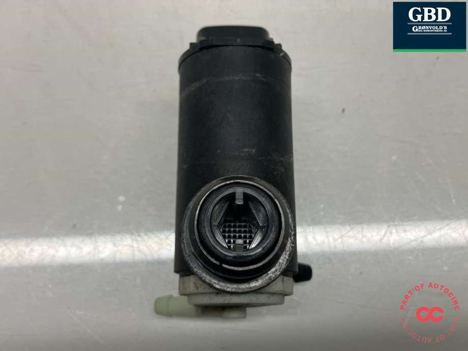 Spylerpumpe til Volvo EX30 2023-->> (80034440|20240305-00|)