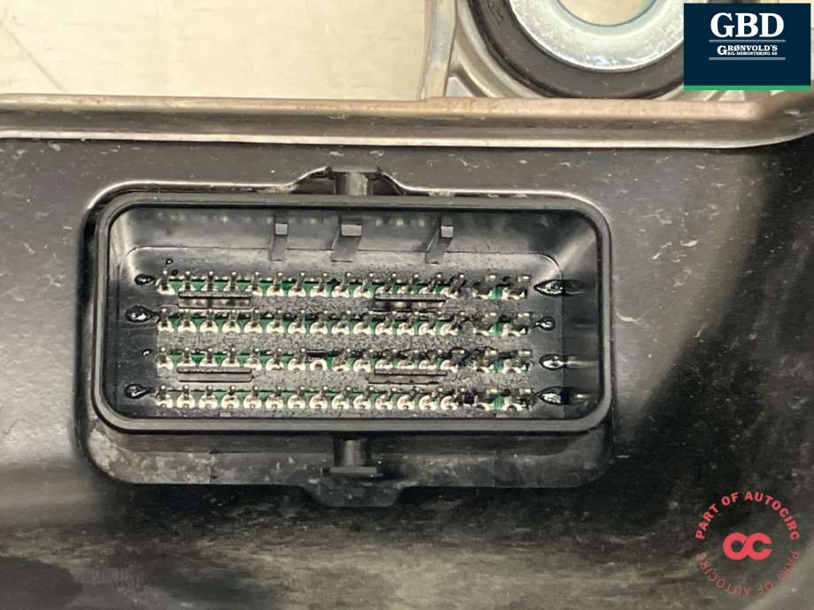 Styreenhet comfort (BCM) til Tesla Model Y 2021-2024 (Type I)  (1497327-00-B|1497327-00-C|1999613-01-A)