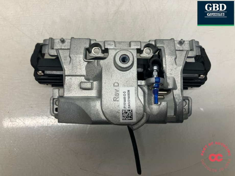 Kamera til Tesla Model Y 2021-2024 (Type I) (1514448-01-F|1514448-00-G| 1514448-01-G| 1514448-03-H|A18-105030301)