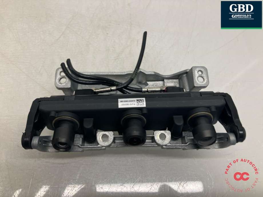Kamera til Tesla Model Y 2021-2024 (Type I) (1514448-01-F|1514448-00-G| 1514448-01-G| 1514448-03-H|A18-105030301)
