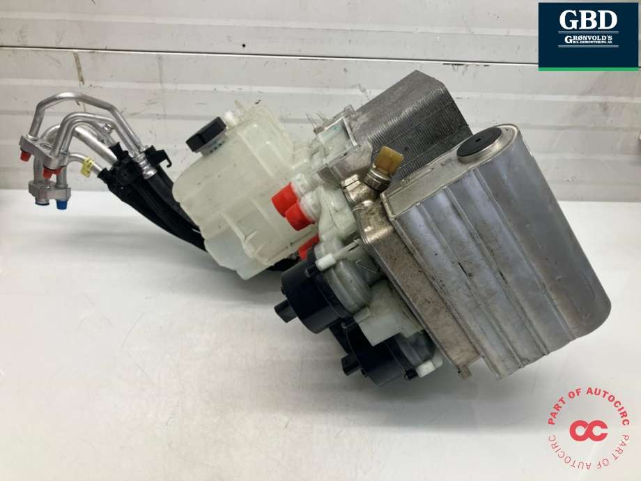 Aircondition diverse til Tesla Model Y 2021-2024 (Type I)  (1625000-A1-B|)