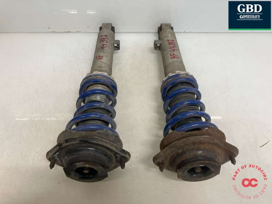 Karosseri diverse til Mazda MX-5 1989-1998 (Type I) (TUNING ART|NA0128700|NA0134700|)
