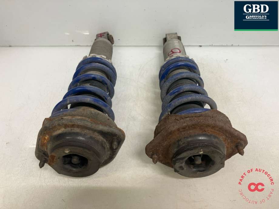 Karosseri diverse til Mazda MX-5 1989-1998 (Type I) (TUNING ART|NA0128700|NA0134700|)