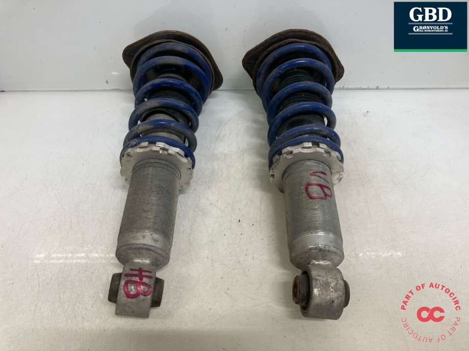 Karosseri diverse til Mazda MX-5 1989-1998 (Type I) (TUNING ART|NA0128700|NA0134700|)