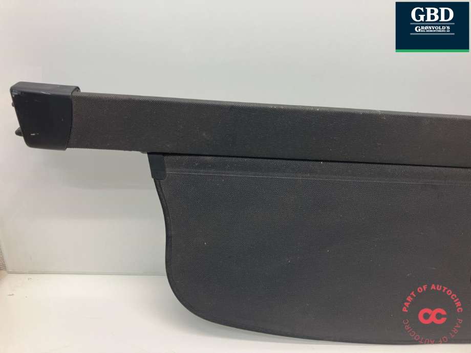 Bagasjerom rollon til Audi A4 2007-2014 (Type IV) (B8) (B8) (8K9 863 553 A|8K9 863 553 A  94H|)