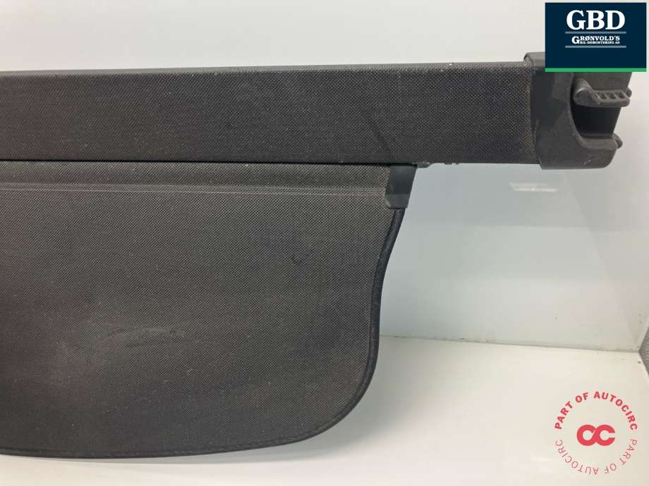 Bagasjerom rollon til Audi A4 2007-2014 (Type IV) (B8) (B8) (8K9 863 553 A|8K9 863 553 A  94H|)