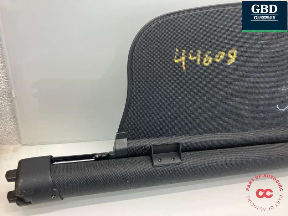 Bagasjerom rollon til Audi A4 2007-2014 (Type IV) (B8) (B8) (8K9 863 553 A|8K9 863 553 A  94H|)