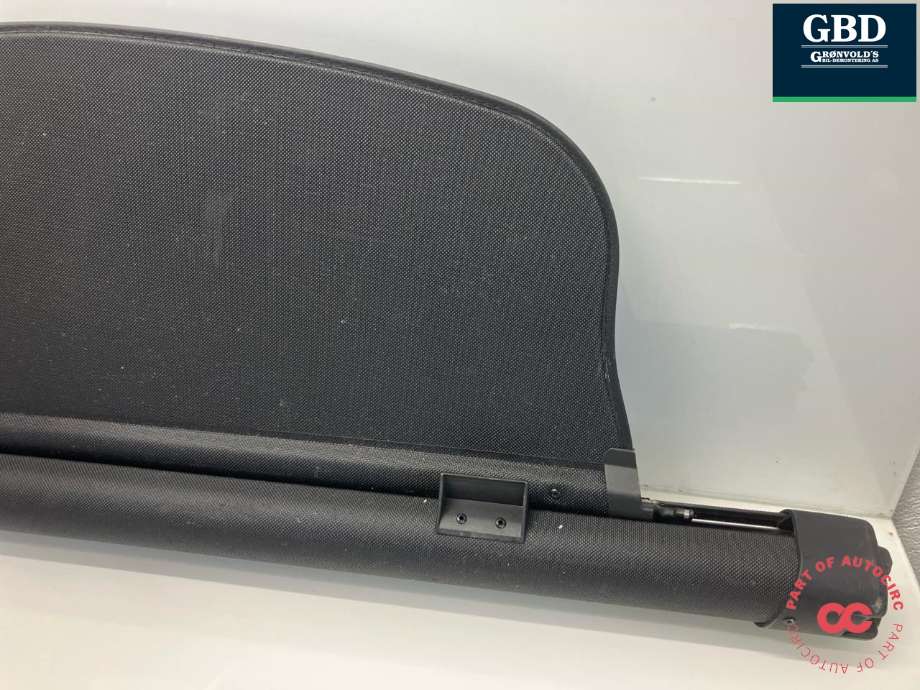 Bagasjerom rollon til Audi A4 2007-2014 (Type IV) (B8) (B8) (8K9 863 553 A|8K9 863 553 A  94H|)
