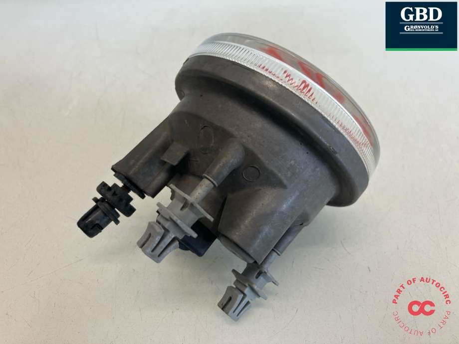 Tåkelykt venstre foran til Suzuki SX4 2009-2013 (Type I, Fase 2)  (3550063J05|3550063J04|3550063J03)