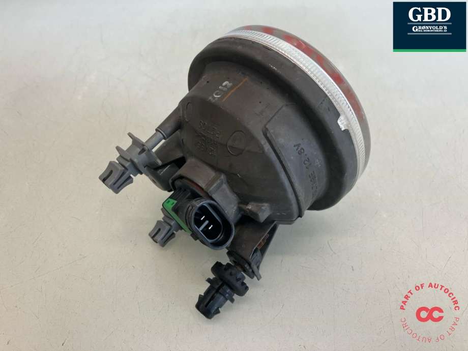 Tåkelykt venstre foran til Suzuki SX4 2009-2013 (Type I, Fase 2)  (3550063J05|3550063J04|3550063J03)