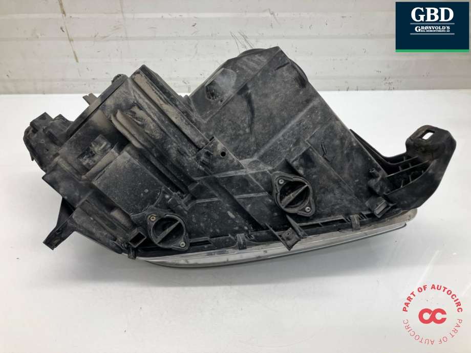 Frontlykt venstre xenon til Mercedes ML 2011-2015 (Fase 1) (W166) (W166) (A 166 820 66 59|A 166 820 46 59|A 166 820 83 61| A 166 820 01 61)