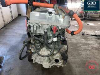 Motor elbil foran til Nissan Leaf,   (|290A05SA0A|EM57|J6K210111)