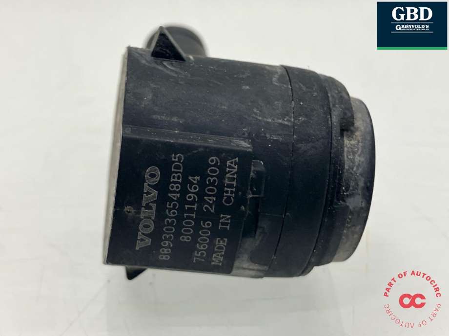 Parkeringssensor bak til Volvo EX30 2023-->>  (80011964|)
