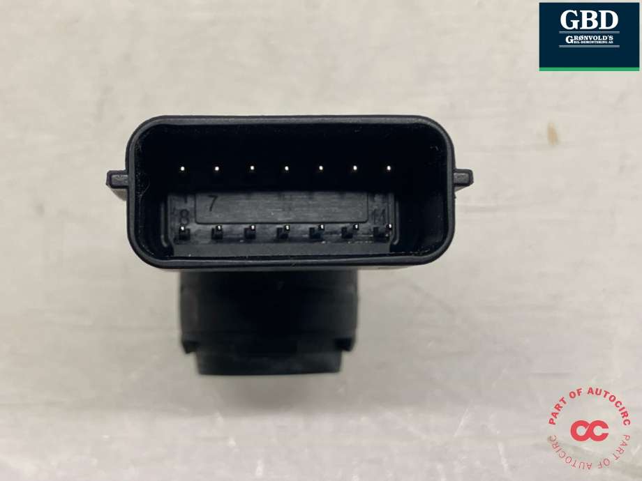 Parkeringssensor bak til Volvo EX30 2023-->> (80011961|)