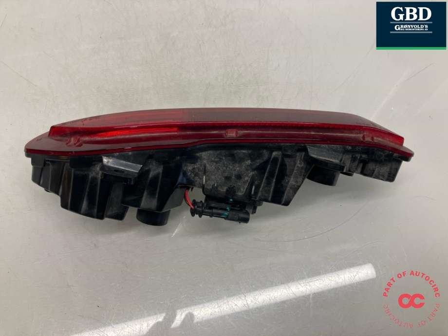 Tåkelykt bak til Volvo EX30 2023-->> (80000425|P8891884366|)
