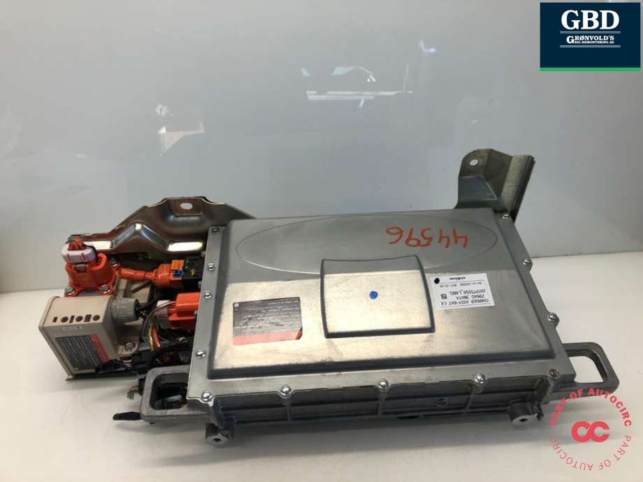 Batterilader (OBC - On Board Charger) til Nissan Leaf 2011-2017 (Type I) (296A03NA1A|)