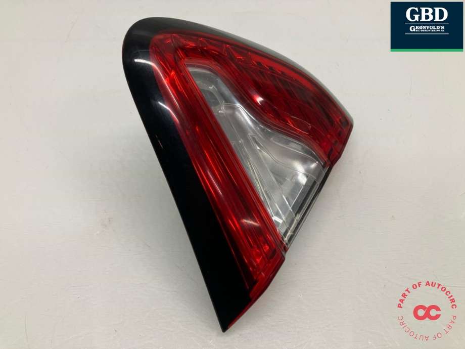 Baklykt venstre indre til Renault Captur 2013-2020 (Type I) (265554078R|265557893R|)