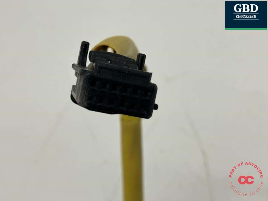 Speil høyre til Renault Captur 2013-2020 (Type I)  (963016046R|)