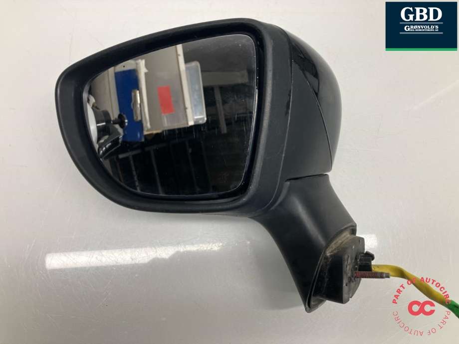 Speil venstre til Renault Captur 2013-2020 (Type I)  (963029140R|)