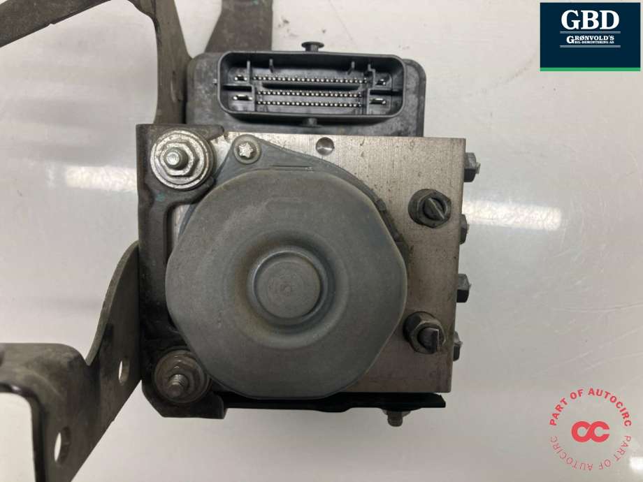 ABS sentral til Renault Captur 2013-2020 (Type I) (476606853R|)