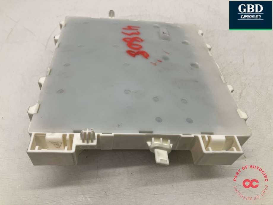 Styreenhet diverse til Volvo EX30 2023-->> (36010815|80001592|)