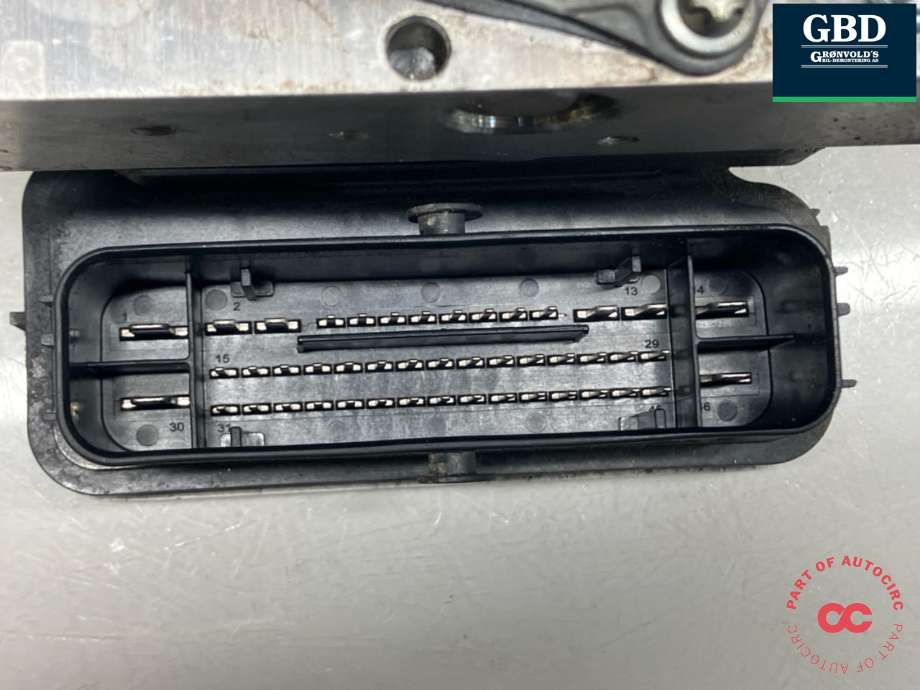 ABS sentral til Peugeot e-208 2019-->> (16 827 994 80|16 827 995 80|9842417680)
