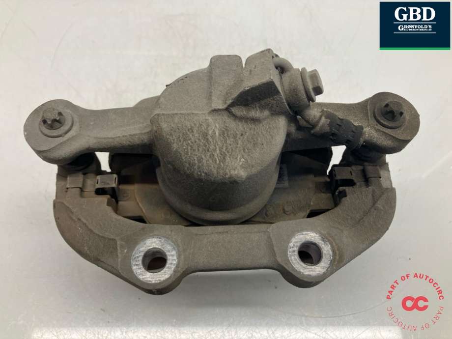 Bremsecaliper høyre foran til Peugeot e-208 2019-->> (16 813 714 80|)