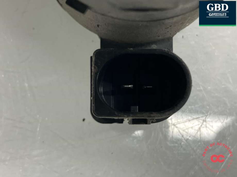 Bremsecaliper venstre bak, elektrisk til Peugeot e-208 2019-->> (16 089 988 80|)