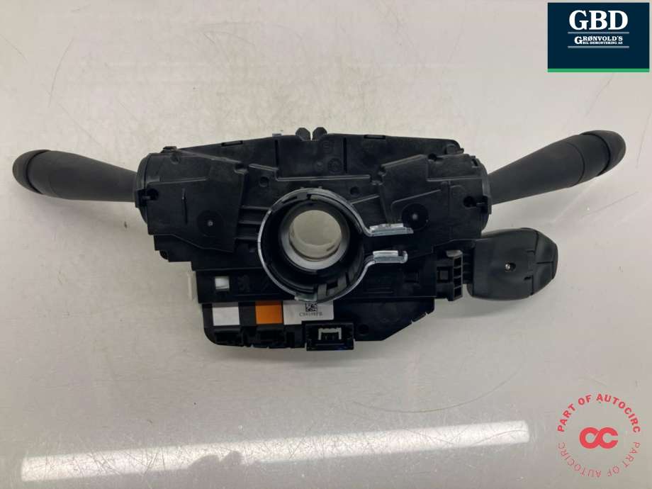 Bryter combi til Peugeot e-208 2019-->>  (98 369 220 ZD|98369220ZD00|)