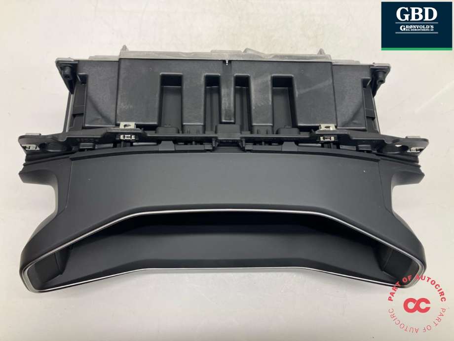 Instrumentpanel til Peugeot e-208 2019-->>  (98 485 804 80|9848174380-00|)