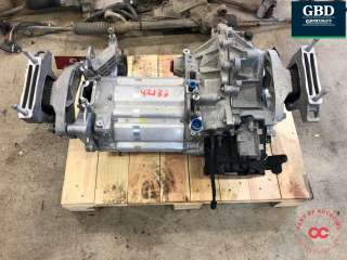 Motor elbil foran til Peugeot e-208,   (|16 762 465 80|16 732 148 80|16 736 549 80|16 819 921 80)