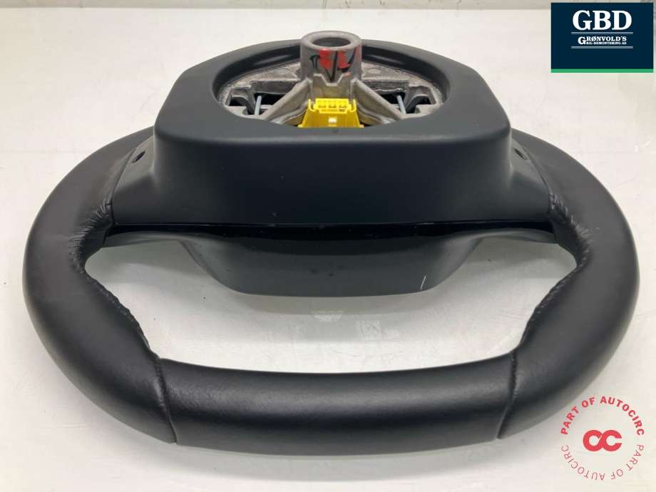 Ratt til Peugeot e-208 2019-->> (98 255 044 ZD|)