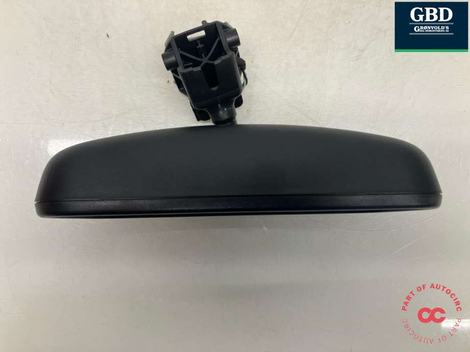 Speil innvendig til Peugeot e-208 2019-->> (98 404 100 XT|)