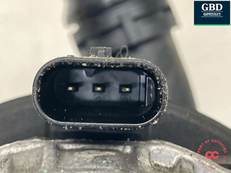 Vannpumpe elektrisk til Peugeot e-208 2019-->> (98 275 678 80|)