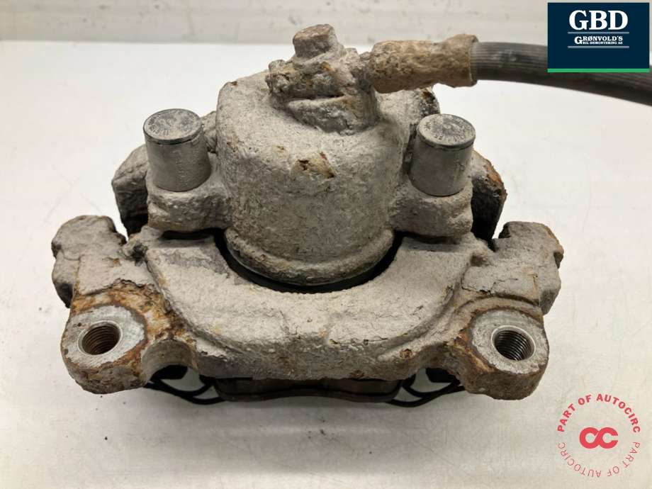 Bremsecaliper høyre foran til Škoda Yeti 2014-2017 (Fase 2)  (1K0 615 124 E|1K0 615 124 EX|)