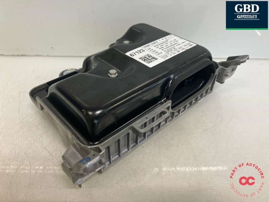 Styreenhet comfort (BCM) til Tesla Model Y 2021-2024 (Type I)  (1497327-00-B|1497327-00-C|1999613-01-A)