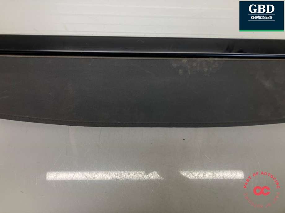 Bagasjerom rollon til Mitsubishi Outlander 2010-2012 (Type II, Fase 2)  (7237A023HA|)