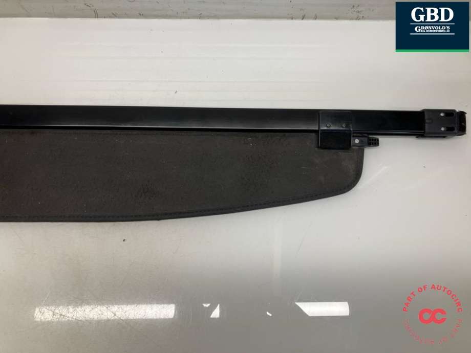 Bagasjerom rollon til Mitsubishi Outlander 2010-2012 (Type II, Fase 2)  (7237A023HA|)