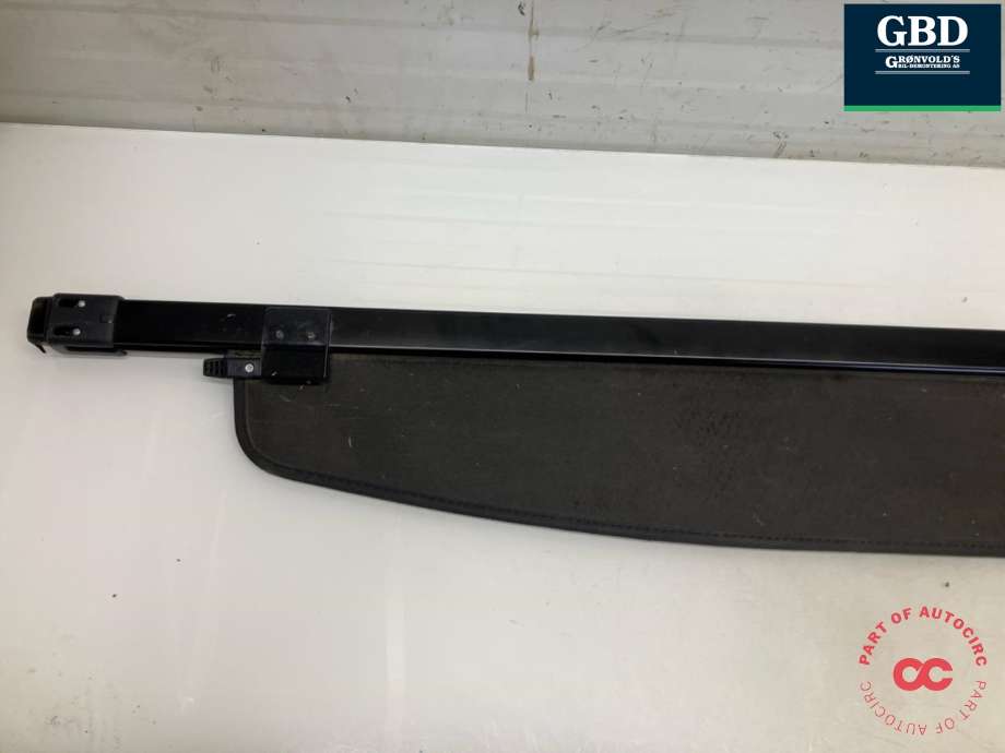 Bagasjerom rollon til Mitsubishi Outlander 2010-2012 (Type II, Fase 2)  (7237A023HA|)