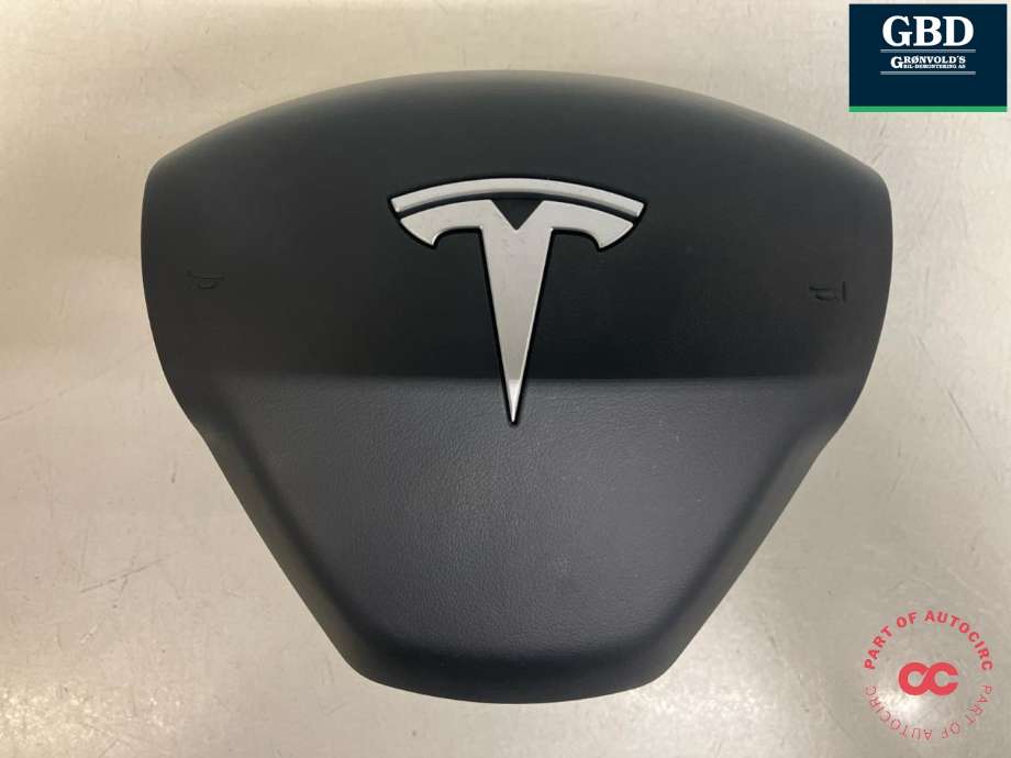 til Tesla Model Y, 2021-2024 (Type I)