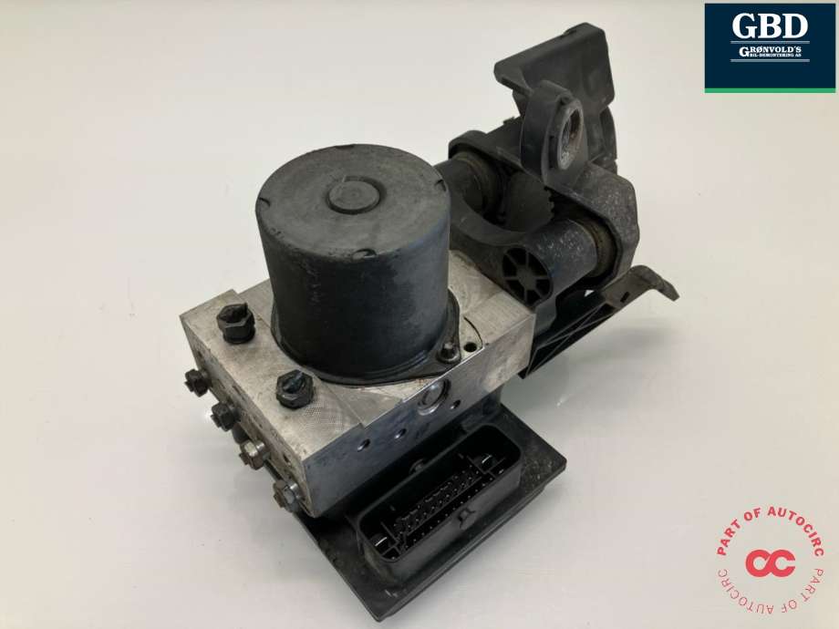 ABS sentral til Mercedes E-Klasse 2009-2013 (Fase 1) (W212) (W212) (A 218 431 33 12|A 218 431 29 12|A212 431 55 12)