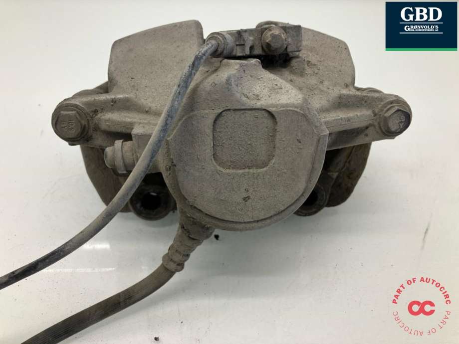 Bremsecaliper høyre foran til Mercedes E-Klasse 2009-2013 (Fase 1) (W212) (W212) (A 204 421 24 81|)