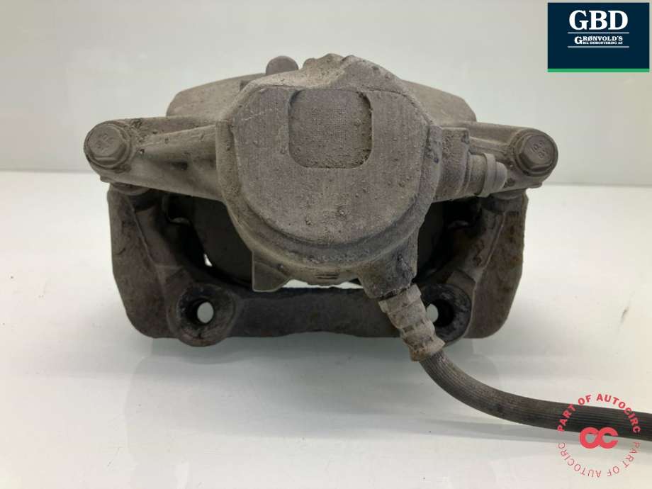 Bremsecaliper venstre foran til Mercedes E-Klasse 2009-2013 (Fase 1) (W212) (W212) (A 204 421 23 81|)