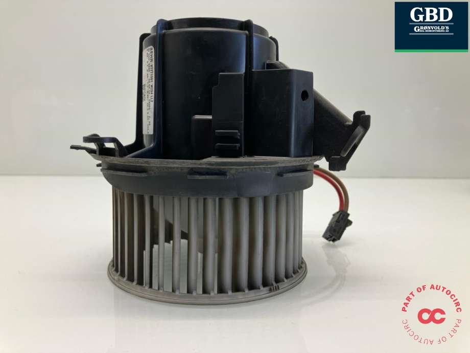 Varmeapparat motor til Mercedes E-Klasse 2009-2013 (Fase 1) (W212) (W212) (A 212 820 07 08|)