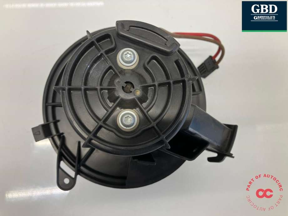 Varmeapparat motor til Mercedes E-Klasse 2009-2013 (Fase 1) (W212) (W212) (A 212 820 07 08|)
