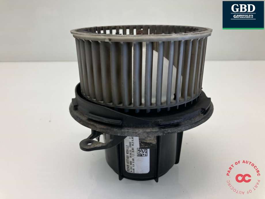 Varmeapparat motor til Mercedes E-Klasse 2009-2013 (Fase 1) (W212) (W212) (A 212 820 07 08|)