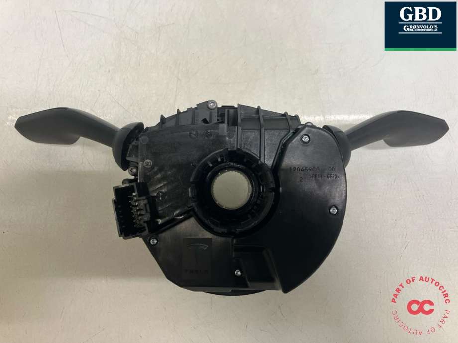 Bryter combi til Tesla Model Y 2021-2024 (Type I)  (1097662-00-Q|1014779-0010|10148116-22)